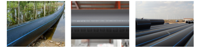 Экструзионная линия труб из ПНД (HDPE) диаметром 20-1600мм  - изображение 3